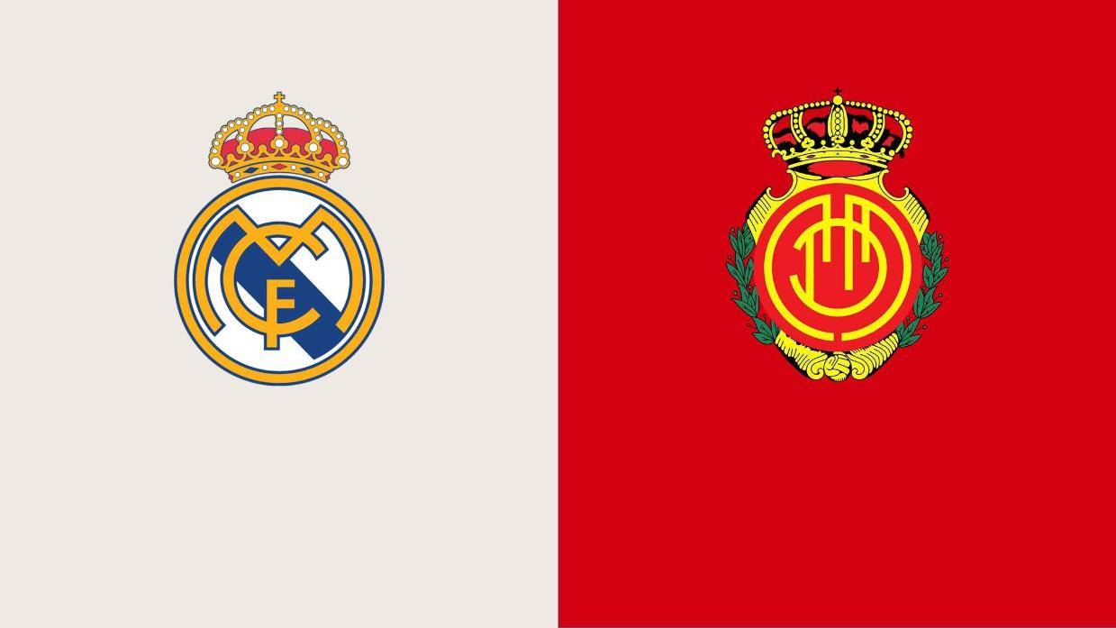 西甲-皇马3-0马洛卡：主力伤了，主帅换了，卫冕黄了，皇马荣誉之战|前瞻