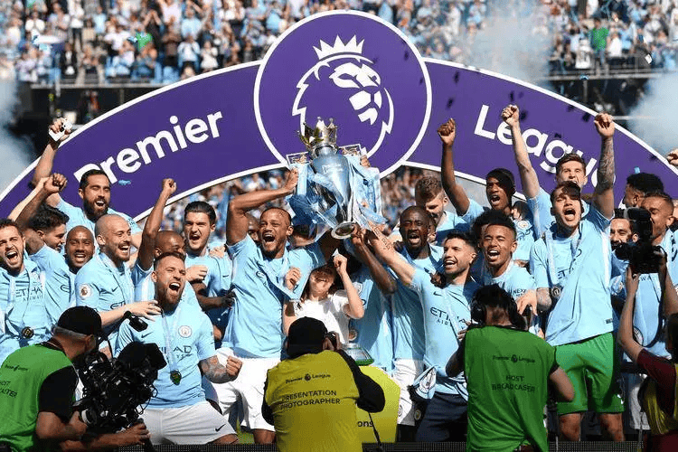 《瓜帅：连续三年进足总杯决赛，曼城志在夺冠》