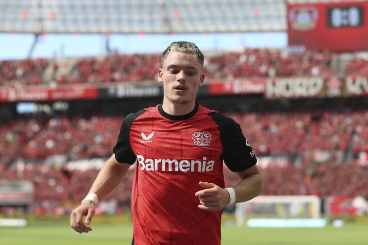 利物浦击败拜仁签下维尔茨 赫内斯错信承诺遭德甲史上最大转会挫败