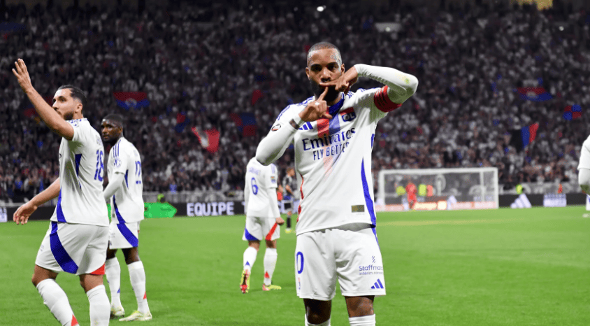 好消息！李国旭官宣大连英博新外援即将到队，曾效力法甲欧塞尔