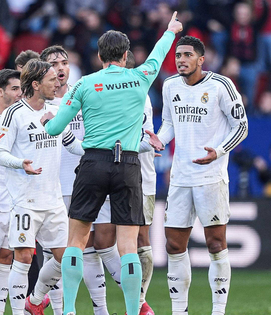 皇马“亿元先生”贝林厄姆表现下滑，是否因姆巴佩成为“罪魁”？