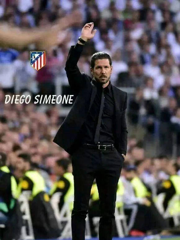 西蒙尼的尴尬:未来世俱杯马竞恐将被巴萨取代