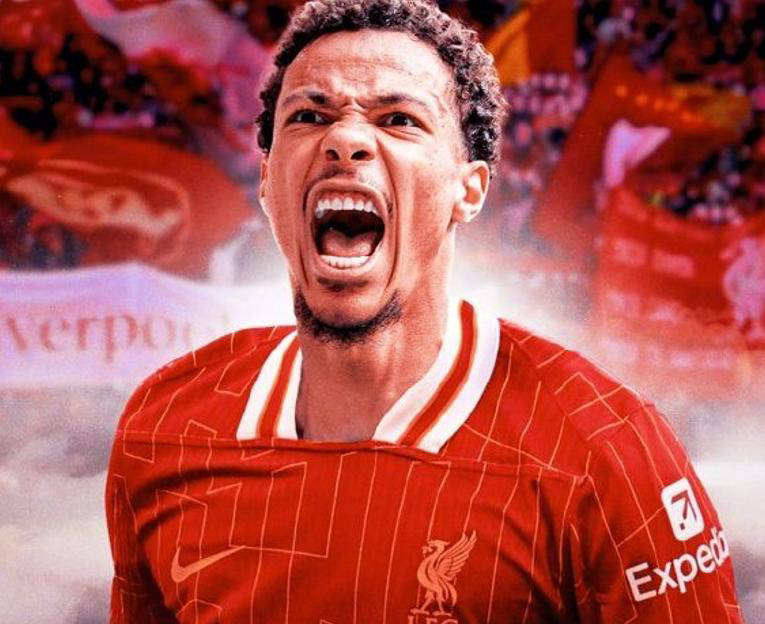 利物浦疯狂夏窗：已投入3亿欧，或将引进皇马24岁天才，身价1亿