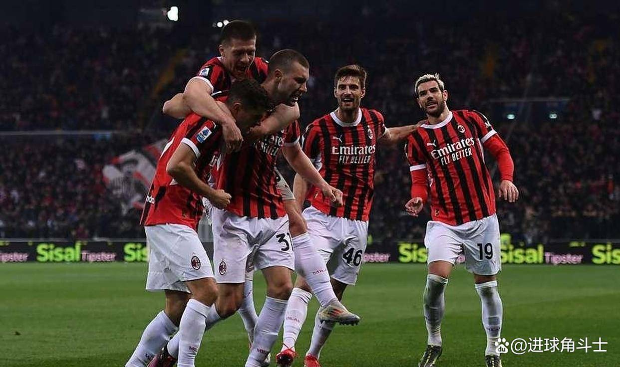 意甲季前热身观察:米兰火力全开,罗马双雄稳字当头