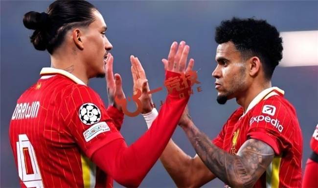 一竞技德甲:拜仁官宣迪亚斯正式加盟,未来将直接挑大梁