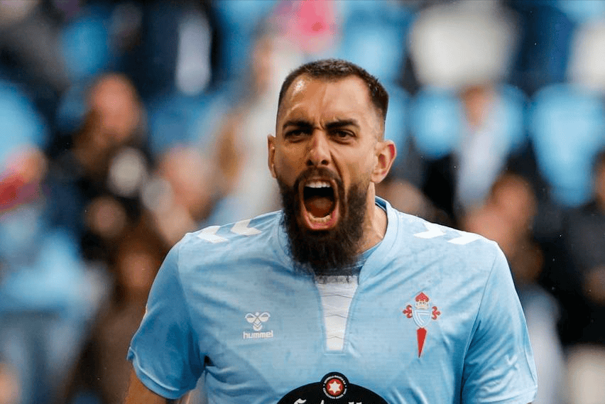 4-1，武磊前队友无敌双响炮，率队大胜瓦伦西亚，连续4轮西甲不败